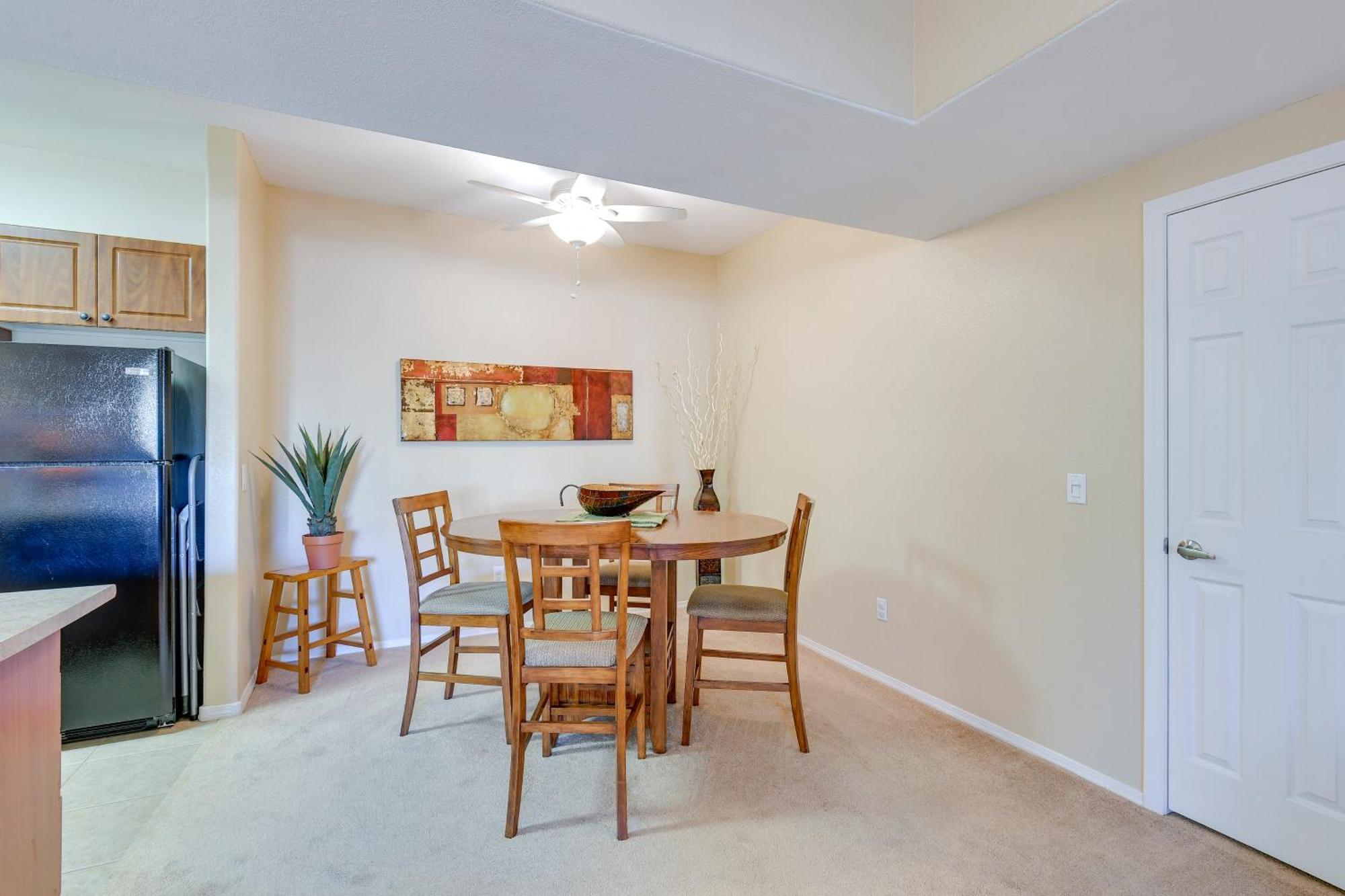 Mesa Condo With Private Patio And Grill Pool Access! Екстер'єр фото