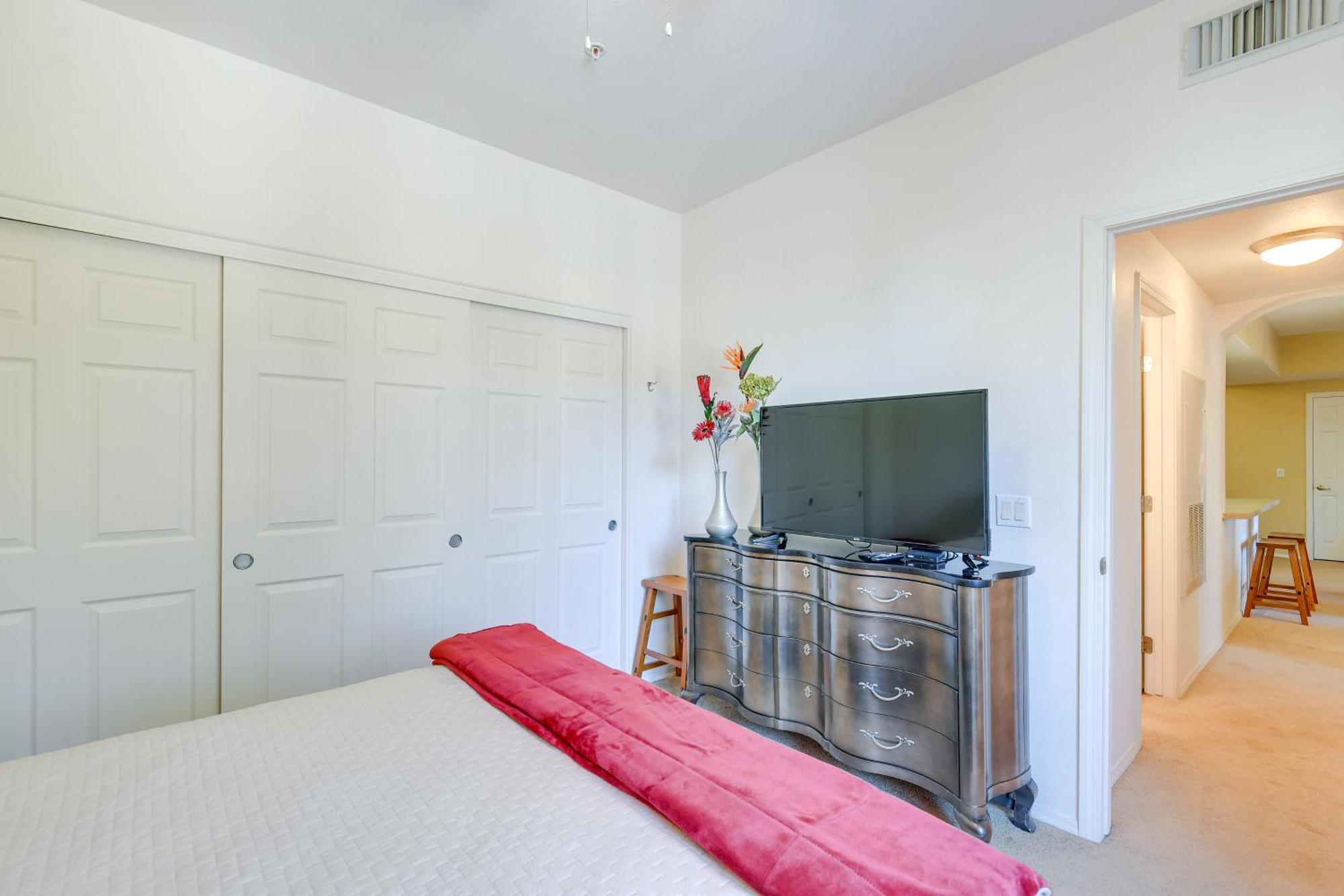 Mesa Condo With Private Patio And Grill Pool Access! Екстер'єр фото