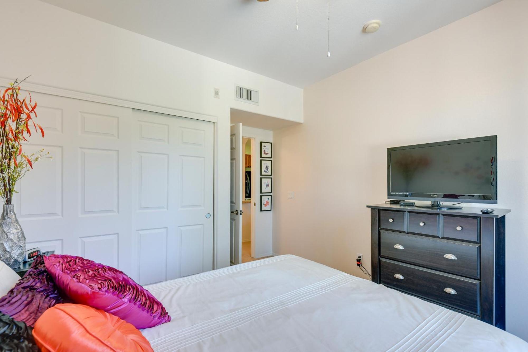 Mesa Condo With Private Patio And Grill Pool Access! Екстер'єр фото