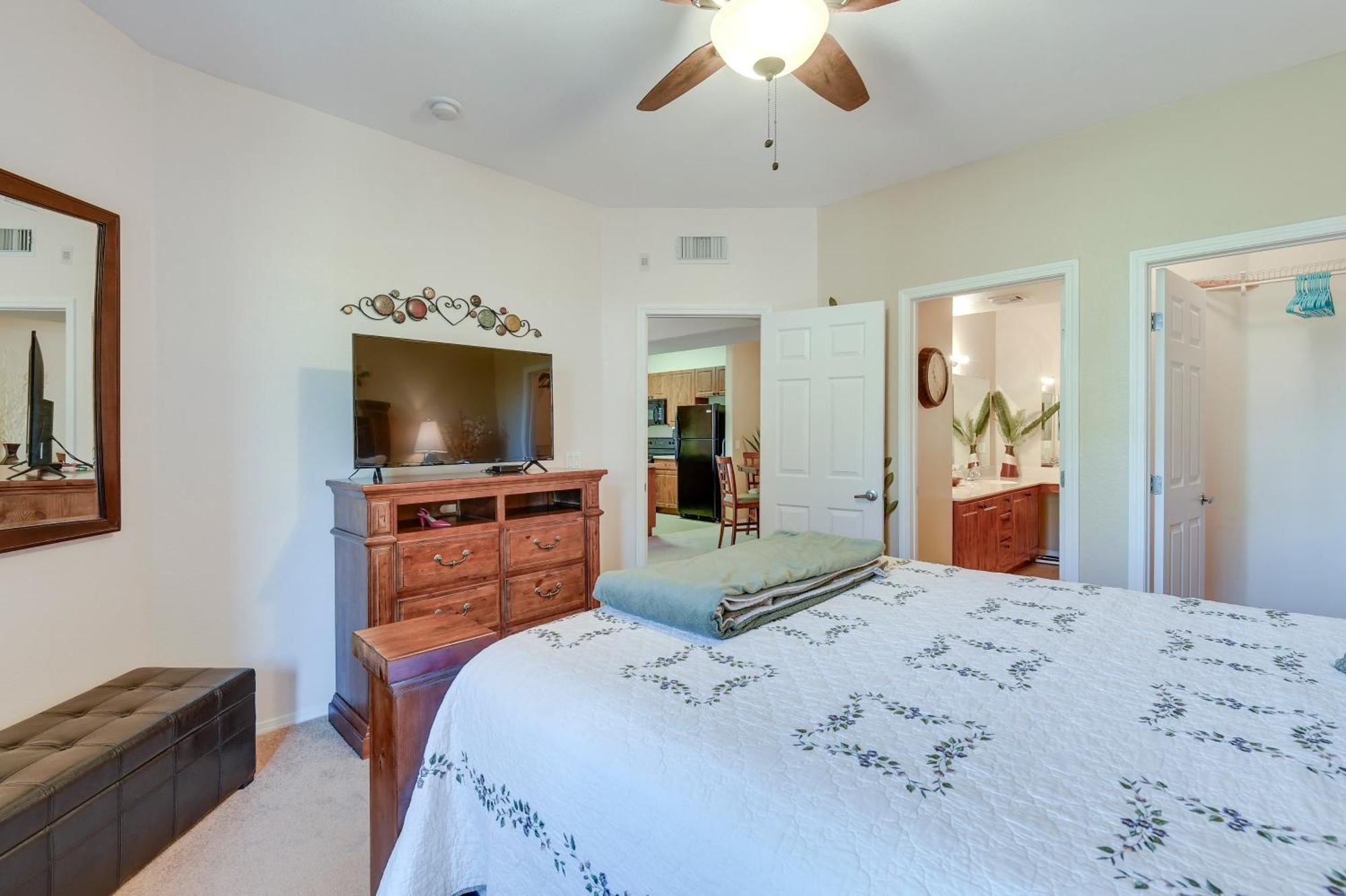 Mesa Condo With Private Patio And Grill Pool Access! Екстер'єр фото