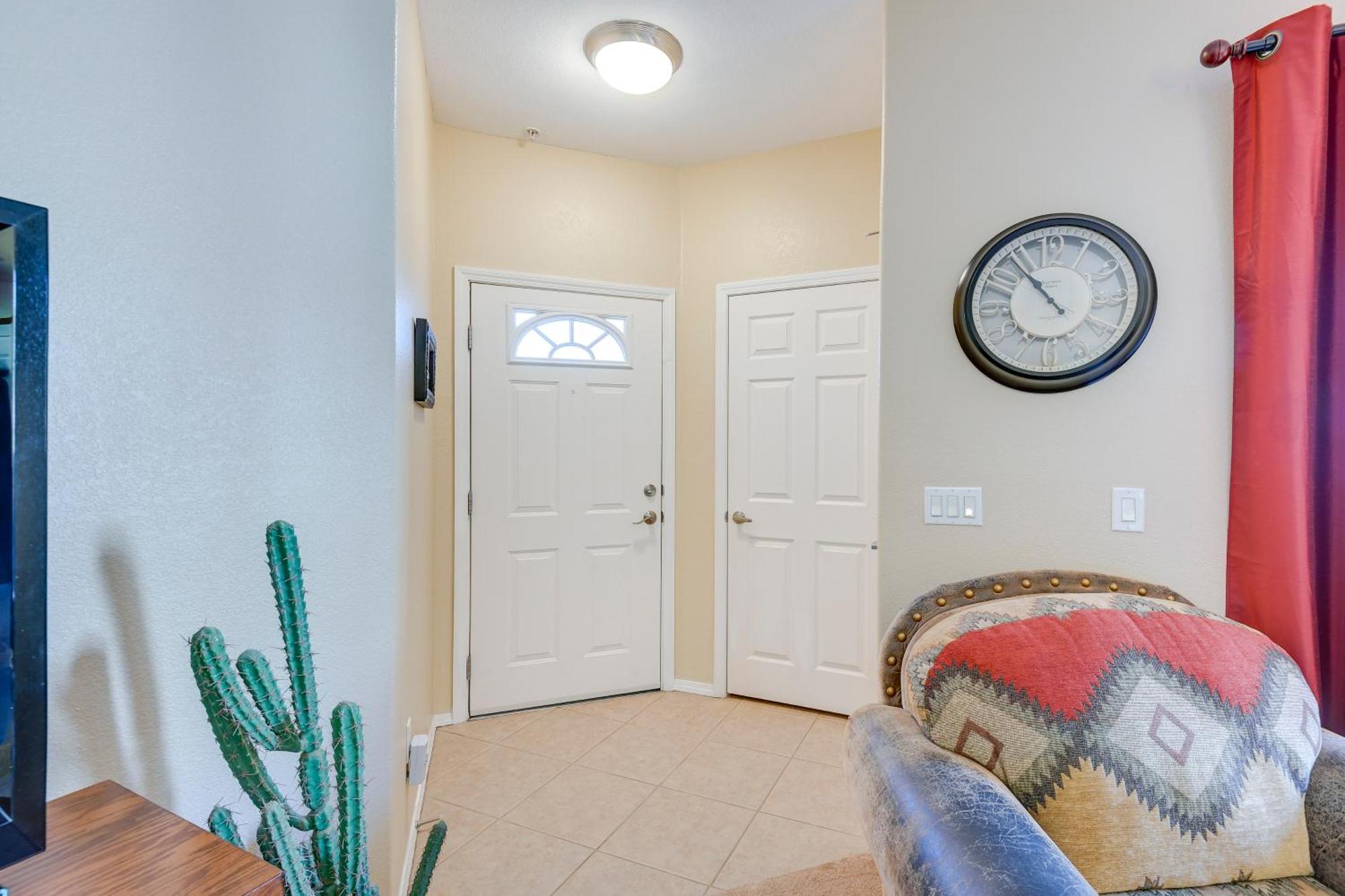 Mesa Condo With Private Patio And Grill Pool Access! Екстер'єр фото