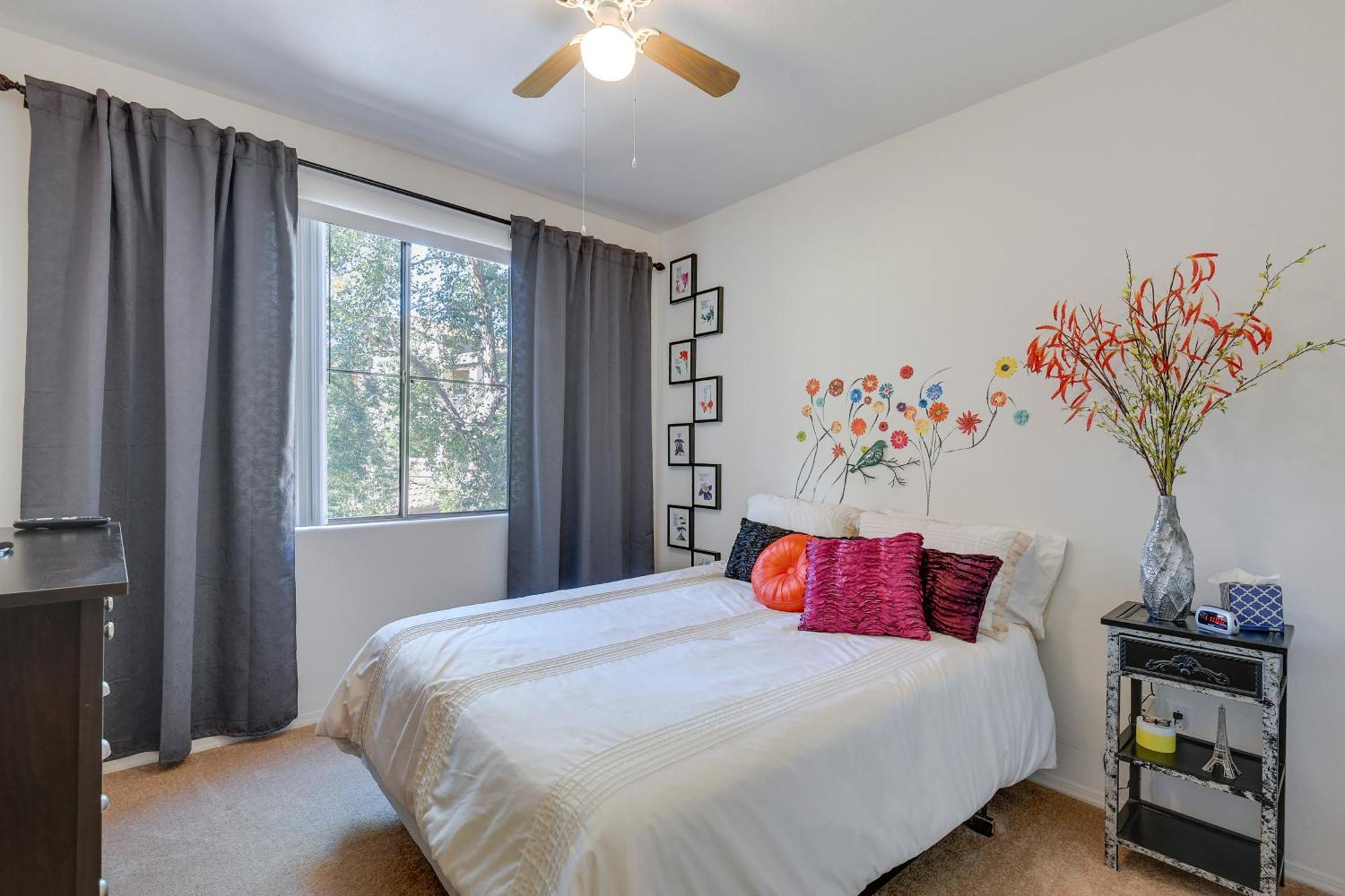 Mesa Condo With Private Patio And Grill Pool Access! Екстер'єр фото