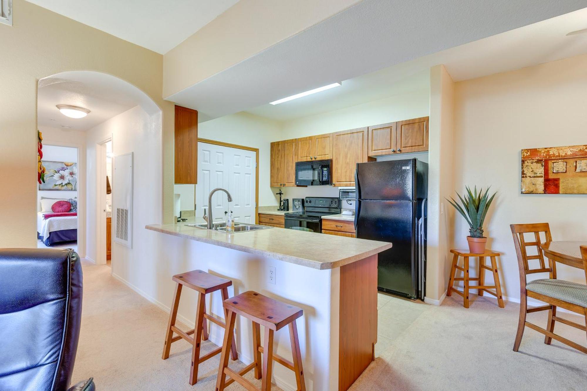 Mesa Condo With Private Patio And Grill Pool Access! Екстер'єр фото