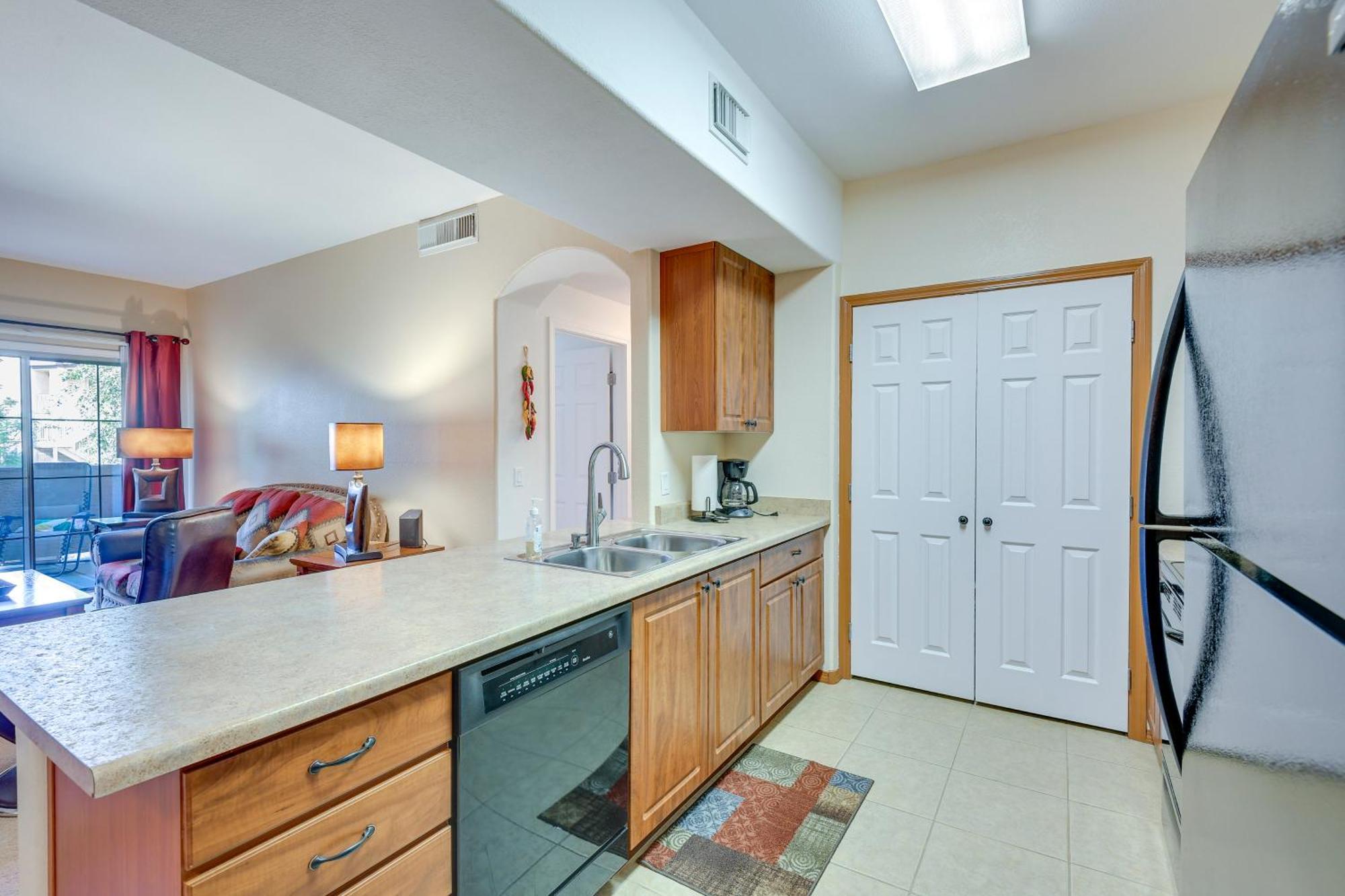 Mesa Condo With Private Patio And Grill Pool Access! Екстер'єр фото